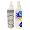Ca-Rezz No Rinse Gentle Wash 11308 , 8oz, 2 BottlesQ
