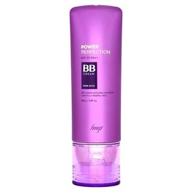 The Face Shop Power Perfection BB Cream V103 Pure Beige / 더페이스샵 파워 퍼펙션 BB 크림 V103 퓨어베이지