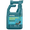 Sunday Mosquito Deleto - Mosquito Repellent & Bug Control Spray