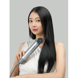 Superwindy low noise portable BLDC aircraft motor dryer / 슈퍼윈디 저소음 휴대용 BLDC 항공모터 드라이어