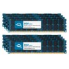 OWC 64GB (8x8GB) DDR3L 1866 PC3L-14900 CL13 1Rx4 240-pin 1.35V