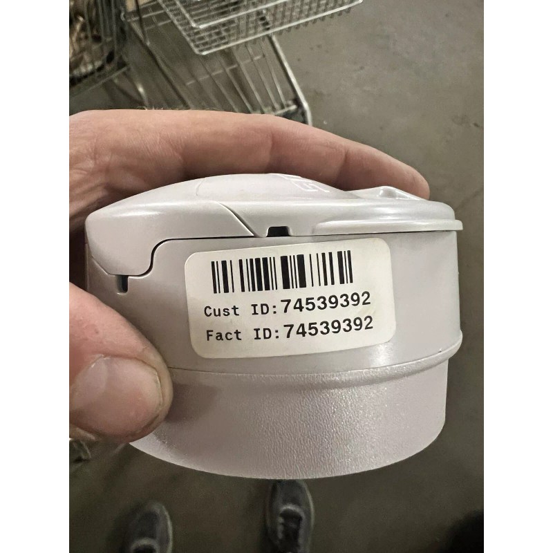 Sensus 5x3/4 Sr2 A Water Meter Register Gallon Read