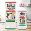 Menper Berro y Cebolla for Cough & Chest Congestion -