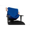 CLEANCHAIR Set of 2 Office Chair Covers for Seat and