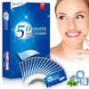 tiras blanqueadoras de dientes,tiras blanqueadoras dientes,tiras blanqueadoras，15 Pares (30 Tiras)