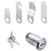 Letter Box Lock, Cam Lock, Cabinet Lock, Cabinet Lock, Furniture
