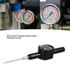 Digital Dial Indicator 0.001mm 0.00005in Resolution 0 To 50mm Range