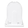 uxcell 10Pcs T8/T12 Fluorescent Light Holder G13 Base Non-Shunted Tombstone