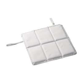 Folding Cushion, Portable, Compact, Portable, Stadium Cushion, Outdoor Cushion, Lightweight, Mountain Climbing, Sports Festival, Travel, Picnic, Hiking (Gray)