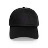 CafePress Sigma Lambda Gamma Panther Outline Unique Adjustable Baseball Hat