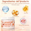 2PCS Crema Hidratante Corporal,Crema Corporal Reductora de Celulitis