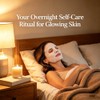 Collagen Face Mask, Deep Hydration, Refreshing And Light, Gentle Daily