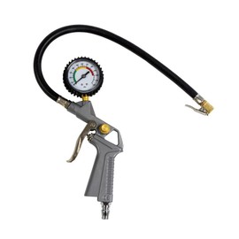 GREATTOOL GTAC-01-A Air Chuck Gun