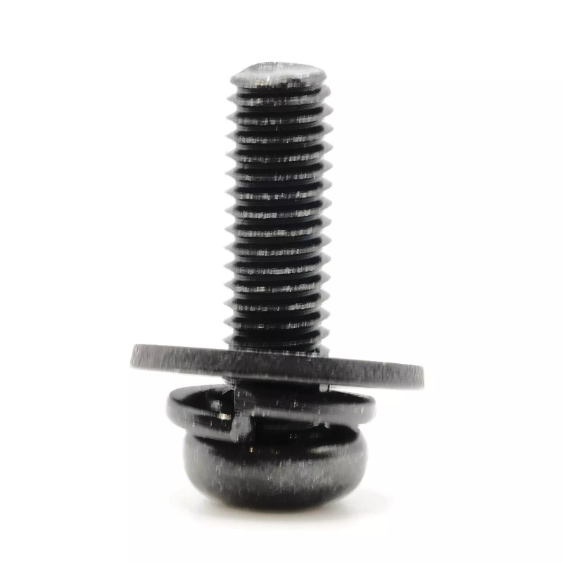 Vizio Wall Mount Screws for Mounting Vizio P65Q9-H1, M65Q8-H1, M50Q7-H1,