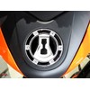 BIKE-label Tank Pad Fuel Cap Sticker Suitable for KTM 690