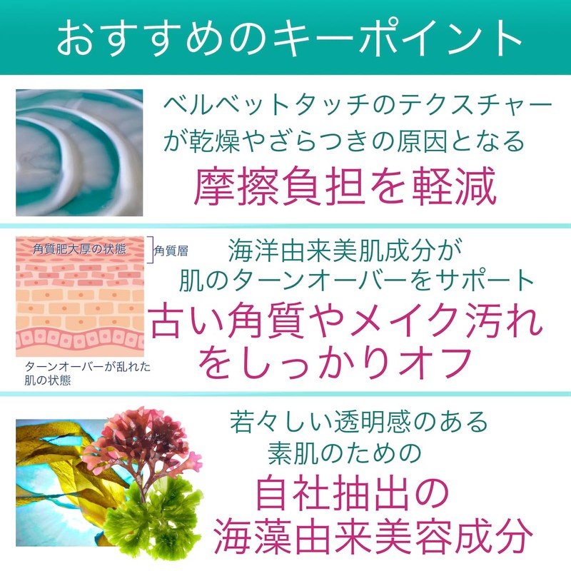 Isomaline Velvet Cleansing ISO ESSENTIELS Velvet Cleanser ISOMARINE
