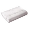 Pillo-Pedic Foot 4-in-1 Cervical Pillow, Regular 23" x 15.5" x