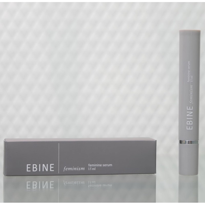 EBINE feminine serum（エビネフェミニンセラム）