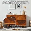 Umelee Table Legs, 2.6 - 3.5 inches (6.5 - 9