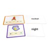 Junior Learning JL179 Word Builders Activity Cards Medium