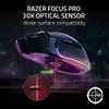 Razer Basilisk V3 Pro mouse ergonómico inalámbrico personalizable para juegos