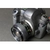 Minolta EF Conversion Kit - Minolta 24mm f2.8 MC ROKKOR