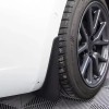 KEEPDSGN For Dodge Challenger 2008-2023 4PCS Mud Flap Splash Guards