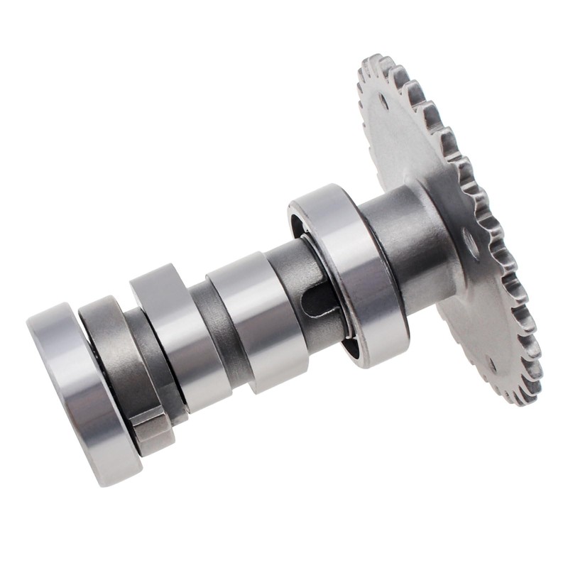 Windance GY6 125cc 150cc CNC High Performance Camshaft for 152QMI