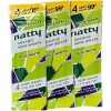 Natty Full Width Wraps 15 Packs Per Box 4 Wraps