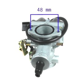 NEW! Performance Carburetor For HONDA FAT CAT TR 200 TR200 FATCAT 1986 1987