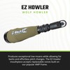 Phelps Game Calls Wolf Howler Predator Call