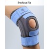 ABYON Knee Support for Men & Women Arthritis, Meniscus Tear,