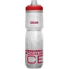 CamelBak Podium Ice Bike Bottle 21oz - Insulated Squeeze Bottle,