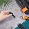 AHANDMAKER Core Drill Adapter M14 Thread Male Thread to SDS