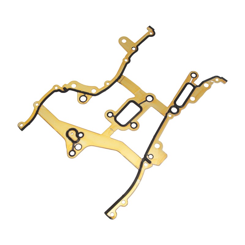 Camshaft Front Timing Cover Gasket Prevent Leakage 55562793 Replacement for