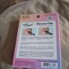 Ardell Professional Naked Press On Pre Glued Underlash Extensions Natural