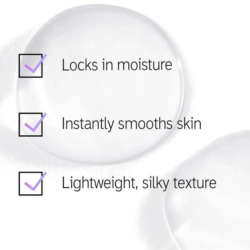 The Inkey List Polyglutamic Acid Serum