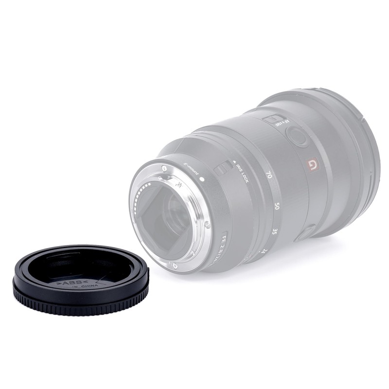 JJC Rear Lens Cap for Sony E Mount Lens (5