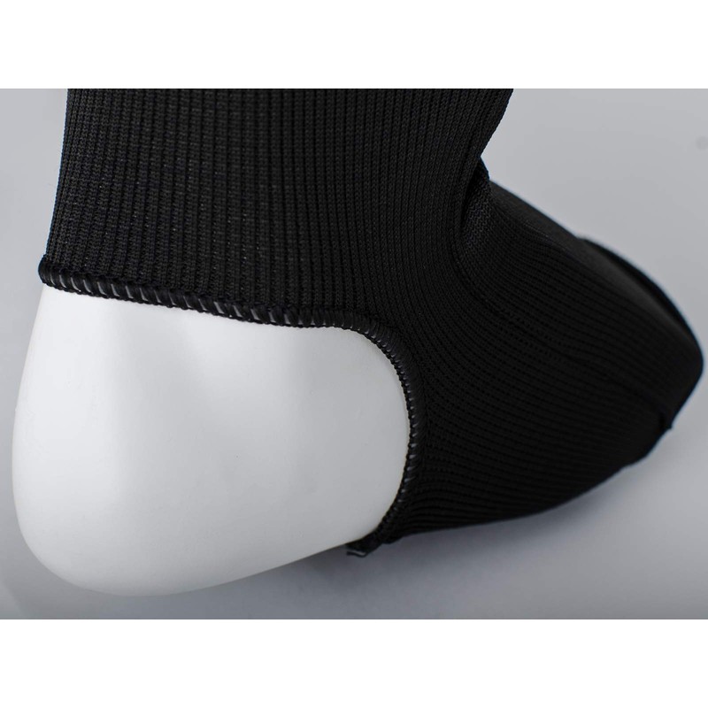 Paffen Sport Allround Shin and Instep Protection Black Size S
