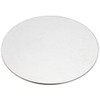 Hikari AZ501 Aluminum Disc 0.04 x 2.0 in (1 x