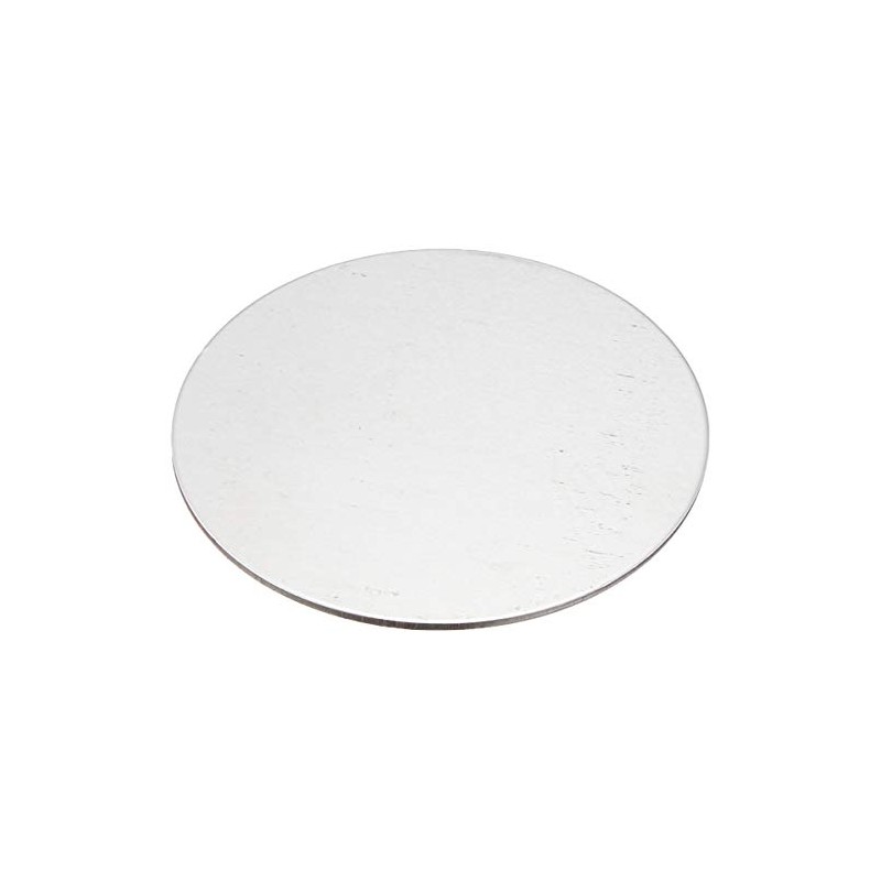 Hikari AZ501 Aluminum Disc 0.04 x 2.0 in (1 x