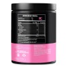 Creatina Monohidratada De 500g Heragen 100 Servis En Polvo