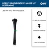 HPER® Cable Ties I Extra Tensile-Resistant 80 kg I Pack