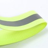 7 Colors Reflective Taski Belt High Brightness Reflective Buckle Reflective