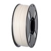 CC3D UV Sunlight Color Changes PLA Filament 1.75mm 1KG White