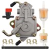 Vacuum Fuel Pump for Yamaha Rhino 450 660 YXR450 YXR660