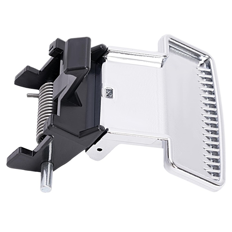 KUAFU Center Console Lid Striker Handle Latch Compatible with 2009-2019