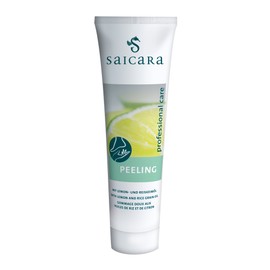 saicara Exfoliating 100 ml - Exfoliating for Feet and Hands