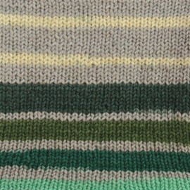 Patons Kroy Socks Yarn - (1) Gauge - 1.75 oz - Landscape Landscape - For Crochet, Knitting & Crafting