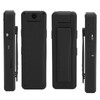Mini Wearable Camera HD 1080P Intelligent Noise Reduction Digital Recorder